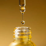Protective Nourishing Oil