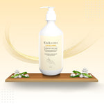Moisturizing Body Milk