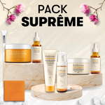 Pack Kurkuma Suprême