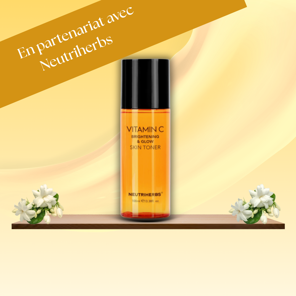 Purifying Toner
