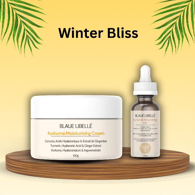 Winter Bliss